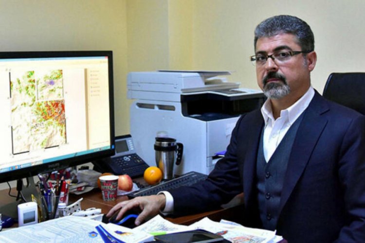 "7.2 b&uuml;y&uuml;kl&uuml;ğ&uuml;ne varan depremler &uuml;reten diri faylar var"