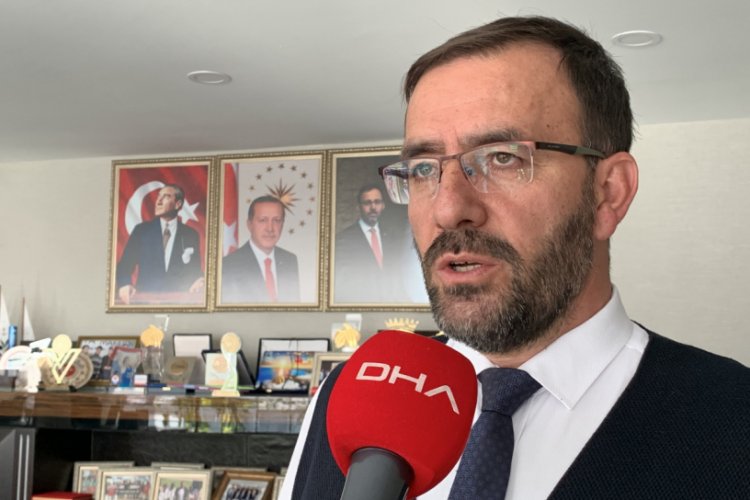Fatih &Ccedil;intimar: "&Ccedil;ocuklarımızın rengi değil, taşıdıkları bayrak &ouml;nemli"