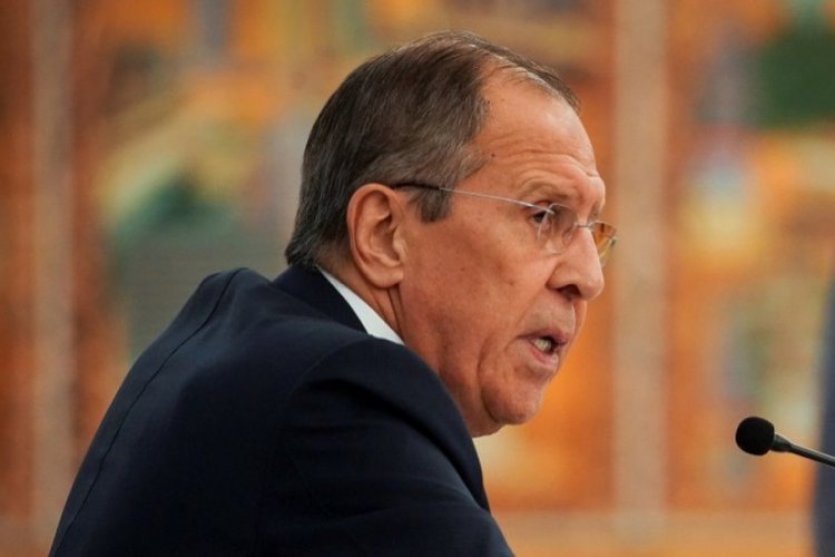 "ABD'nin yaptırımları y&uuml;z&uuml;nden Kuzey Akımı-2 de T&uuml;rkAkım da durmayacak"