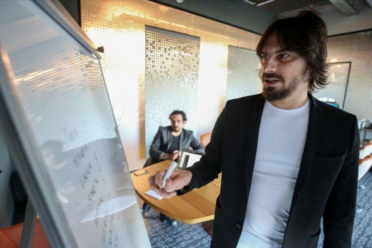 G&ouml;khan G&uuml;le&ccedil;: Potansiyel enerjimi futbolun genel faydasına harcamak istiyorum
