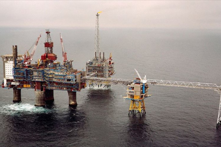 L&uuml;bnan ile İsrail'in deniz sınırı anlaşmazlığı yine g&uuml;ndemde