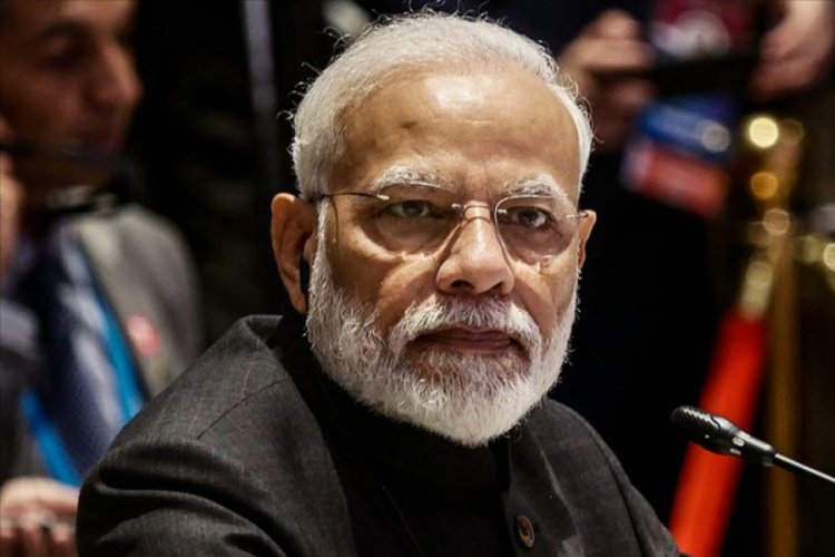 Hindistan'da 'vatandaşlık yasası' tartışması