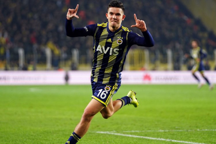 Ferdi Kadıoğlu, Kanada'yı reddetti