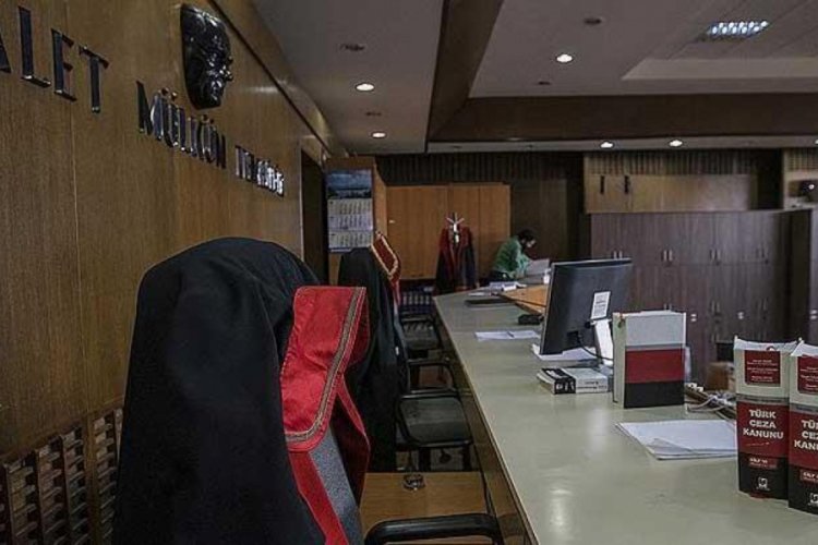 FET&Ouml; elebaşı G&uuml;len ile ABD'de g&ouml;r&uuml;şen akrabasına hapis