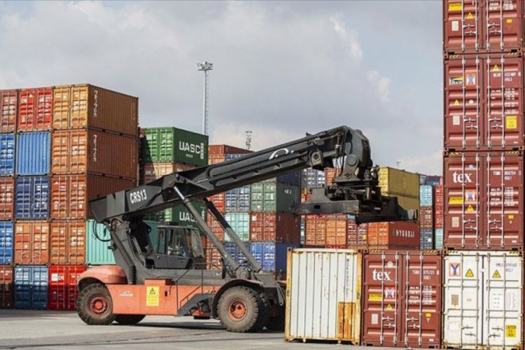 Kasımda 377,8 milyon dolar m&uuml;cevher ihracatı ger&ccedil;ekleşti