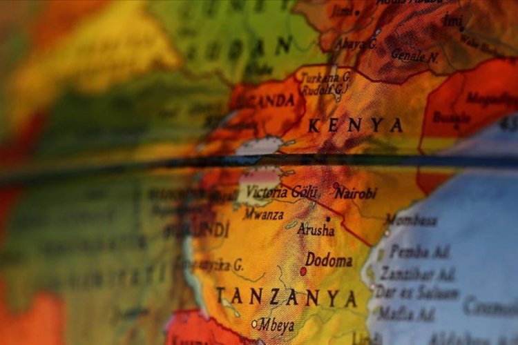 İnternet balonları Afrika'da u&ccedil;maya hazırlanıyor
