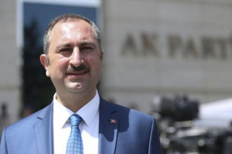 Bakan G&uuml;l'den arabuluculuk sınavı a&ccedil;ıklaması