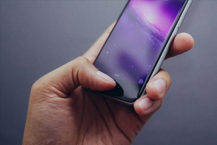 Telefonlarınıza 'akıllı dokunun' uyarısı