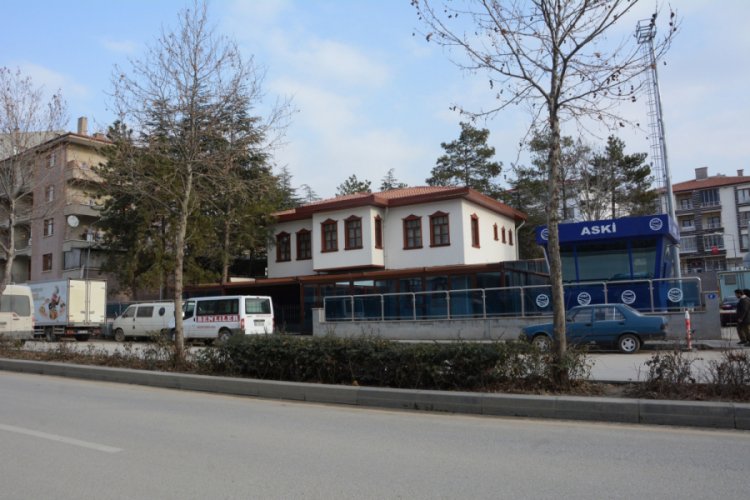 Millet k&uuml;t&uuml;phanesi 24 saat a&ccedil;ık olacak