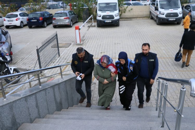 FET&Ouml;'n&uuml;n Hatay milli eğitim sorumlusu yakalandı