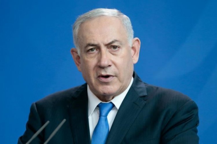 Netanyahu'nun partisi Likud 26 Aralık'ta başkanlık se&ccedil;imine gidiyor
