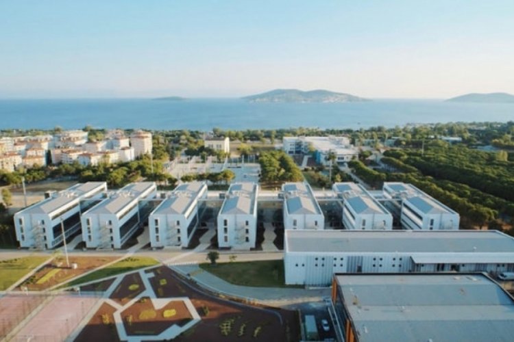 İstanbul Şehir &Uuml;niversitesi'ne haciz!