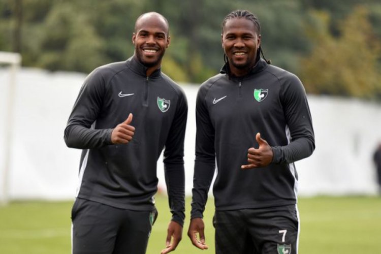 Denizlispor seriyi s&uuml;rd&uuml;rmek istiyor