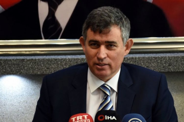 "Kadına y&ouml;nelik şiddetle m&uuml;cadelede yeni bir platform oluşturuyoruz"