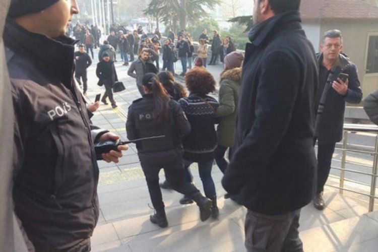 Jinekoloğun cinsel saldırısı davasında g&ouml;zaltı kararı