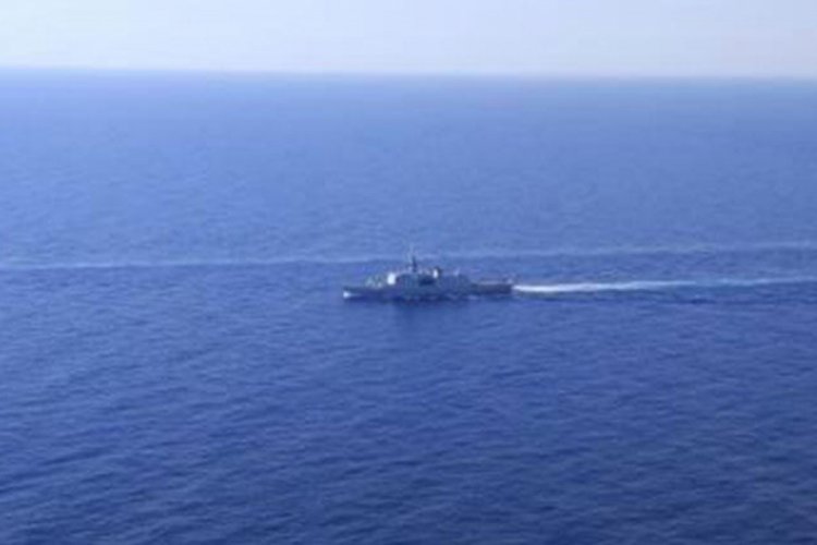 Rum Savunma Bakanlığı: İtalya ve Fransa'yla ortak tatbikat yapacağız