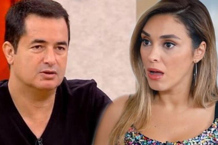 TV8'den flaş 'Yemekteyiz' a&ccedil;ıklaması