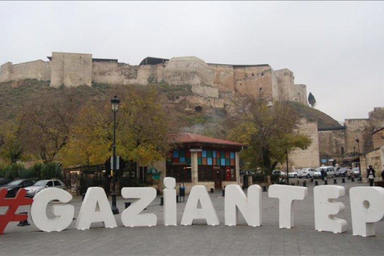 Asyalı ve Avrupalı turistlere G&uuml;neydoğu rotası