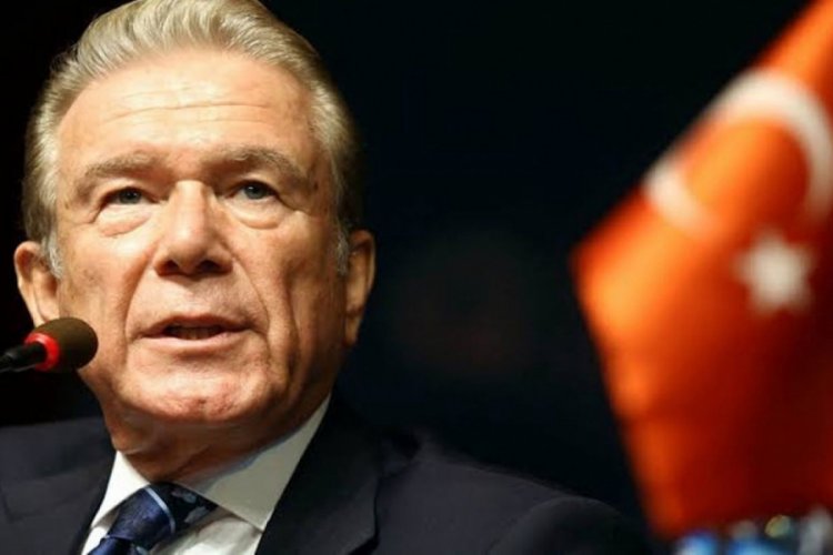 Demokrasi Arenası'nın yayın tarihi a&ccedil;ıklandı