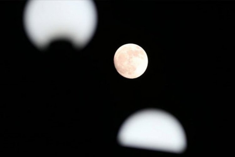Şehirler i&ccedil;in 'doğru aydınlatma' uyarısı
