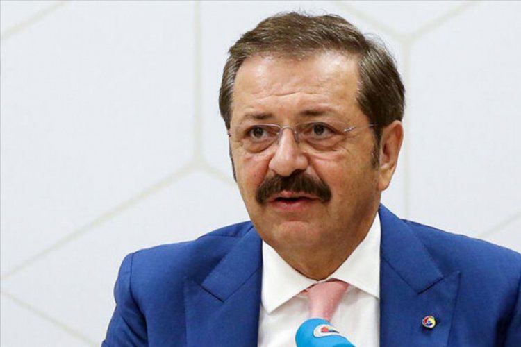 'Ayakkabıcılıkta İtalya'yı ge&ccedil;tik'