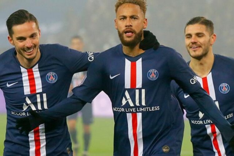PSG Galatasaray kadrosunu a&ccedil;ıkladı!