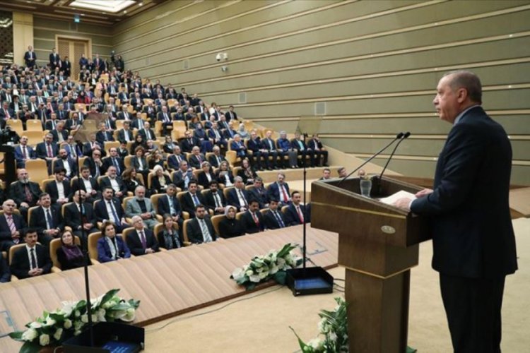 Cumhurbaşkanlığı K&uuml;lt&uuml;r Sanat B&uuml;y&uuml;k &Ouml;d&uuml;lleri yarın sahipleriyle buluşacak
