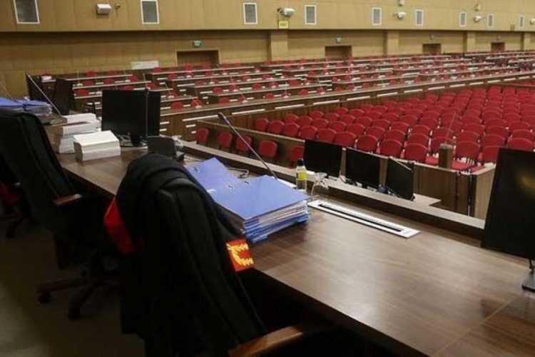 FET&Ouml;'n&uuml;n kritik ismi hakkında verilen ceza belli oldu