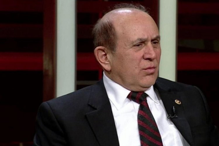 Burhan Kuzu: Erdoğan bir tek bana makam vermedi