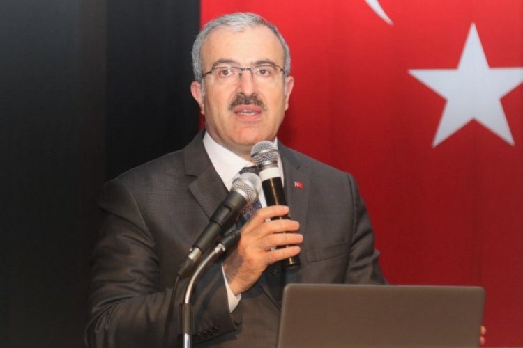Yerli ve milli &uuml;retimin &ouml;nemine dikkat &ccedil;ekildi