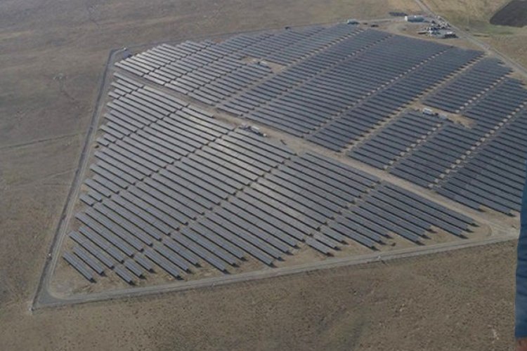 Milletvekili Arvas'tan yenilenebilir enerji kaynakları alanı m&uuml;jdesi