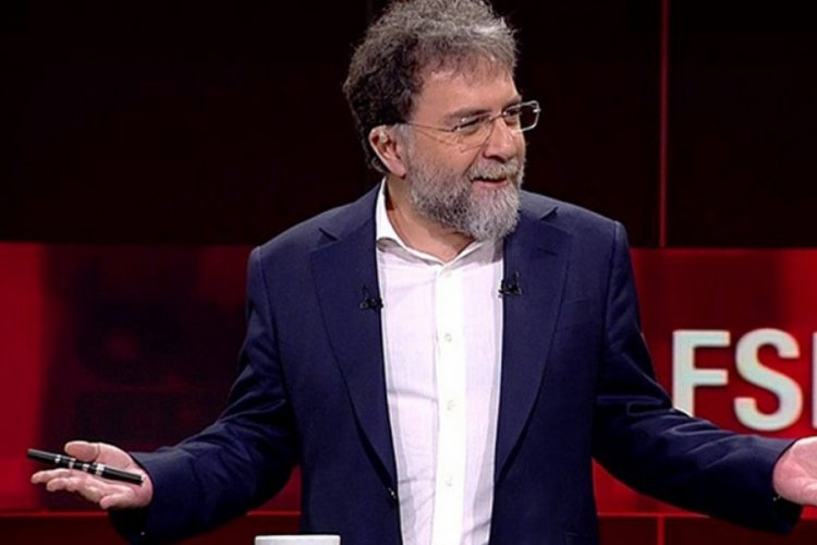 Ahmet Hakan: "&Ccedil;akar konusuyla ilgili &ccedil;ok sayıda milletvekili beni aradı"