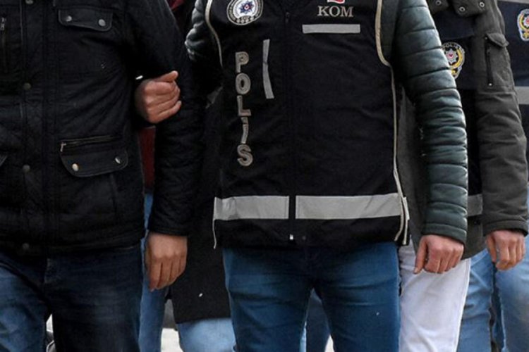 Sivas merkezli 6 ilde FET&Ouml; operasyonu