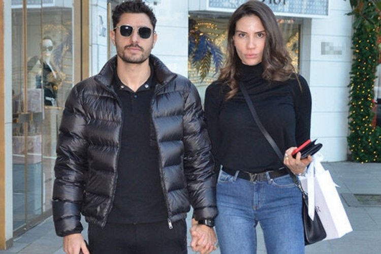 İzin g&uuml;n&uuml;nde İstanbul'a geldi