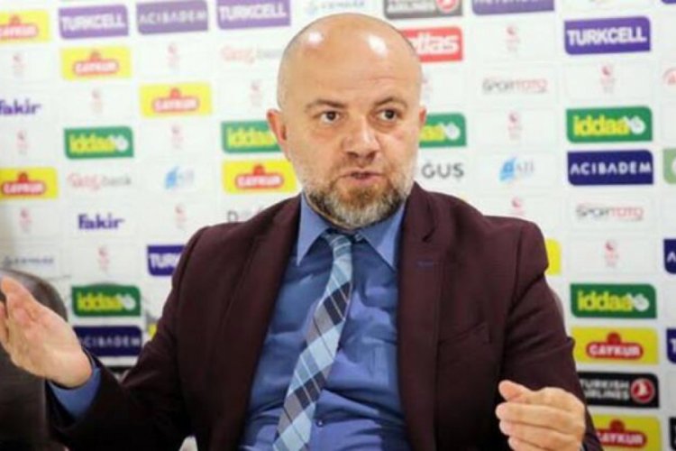 Hasan Yavuz Bakır: Sezon başında belirlediğimiz b&uuml;t&ccedil;eye bağlı kalacağız