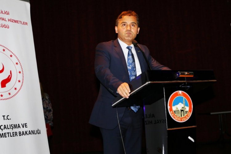 Nevzat &Ouml;zer: "&Ccedil;ocuklarımızın eğitimi her şeyden &ouml;nce gelmelidir"