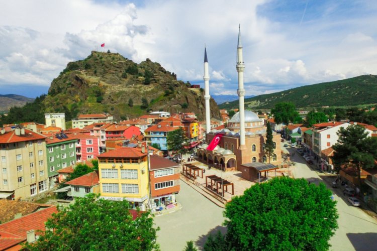 Sahabe t&uuml;rbesi ortaya &ccedil;ıkarılacak