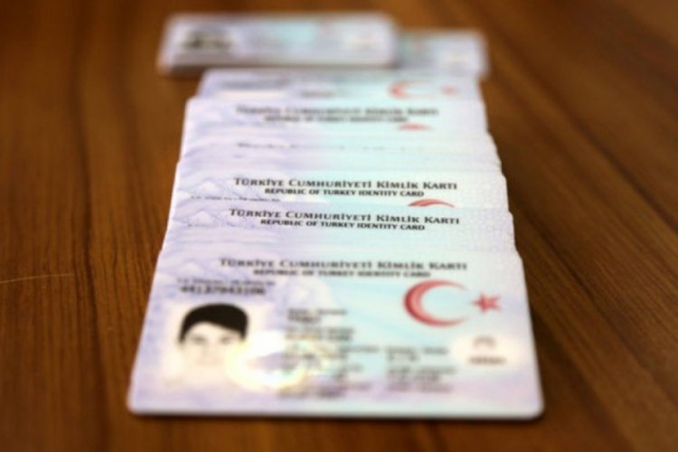 Kimlik değişimi son tarih ne zaman?&nbsp;