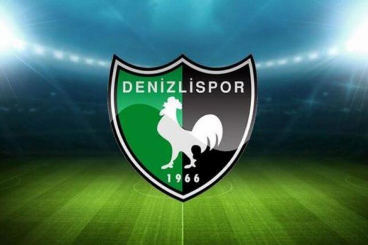 Denizlispor'a eski y&ouml;neticiden icra