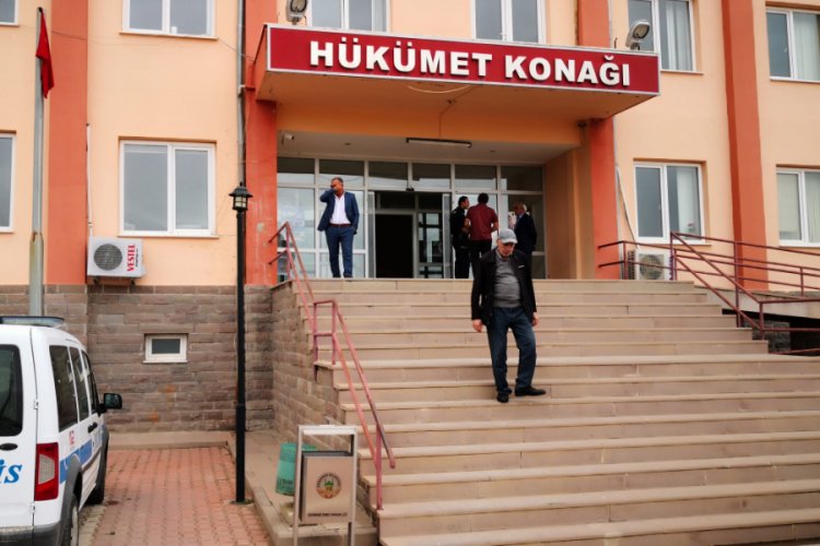 Kazayla annesini vuran gen&ccedil; polis serbest kaldı