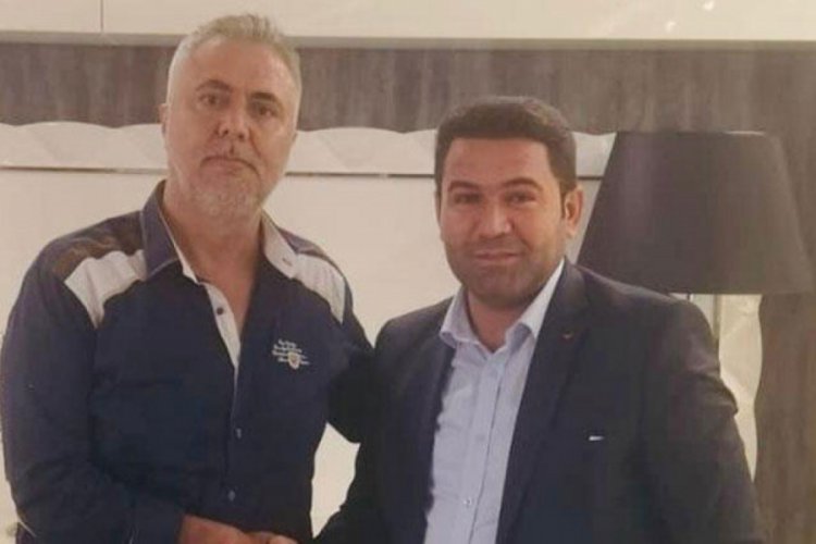 Şanlıurfaspor'da başkan ve 12 y&ouml;netici istifa etti!