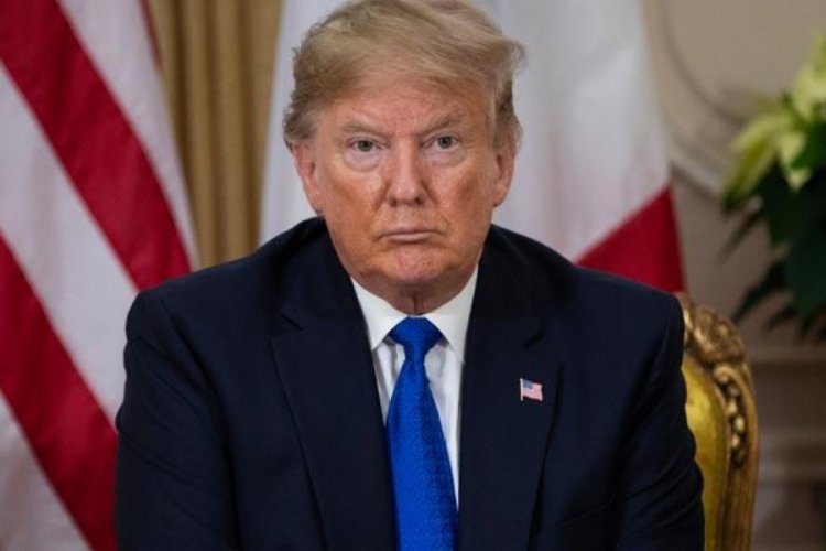 Trump'a y&ouml;nelik azil mahkemesi gelecek ay kurulabilir