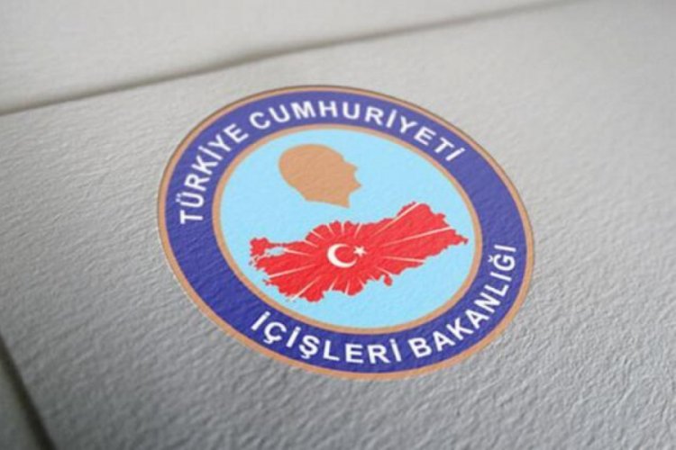 Bakanlık duyurdu: 2 Alman ter&ouml;rist sınır dışı edildi