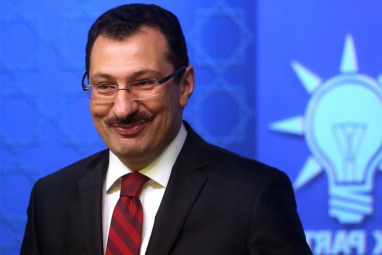 Arabuluculuk sınavını kazanamayan Yavuz: Son iki g&uuml;n &ccedil;alışabildim