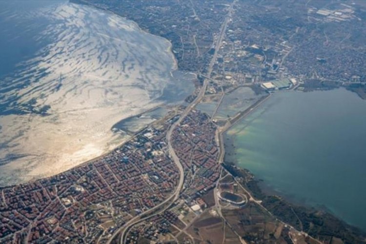 Kanal İstanbul'dan sonra n&uuml;fus 40 milyona &ccedil;ıkabilir