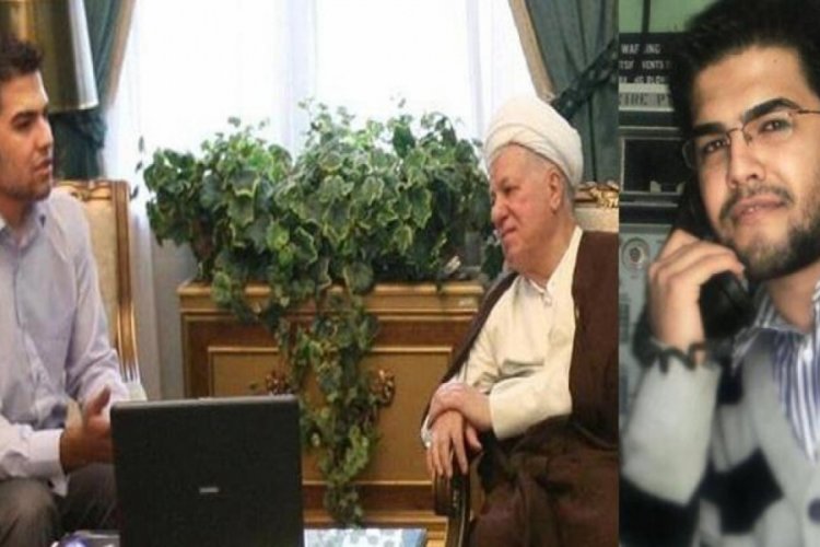 İranlı ajanın &ouml;l&uuml;m emrini veren kişi belli oldu