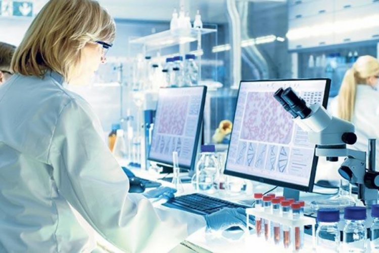 Ar-Ge yapıp &uuml;retene 5 milyona kadar destek