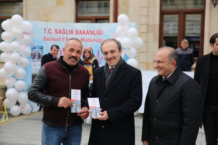112'ye yapılan aramaların y&uuml;zde 95'i asılsız