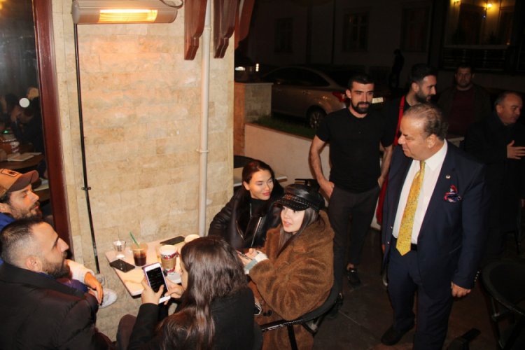 'Dumansız hava sahası' denetimi yapıldı
