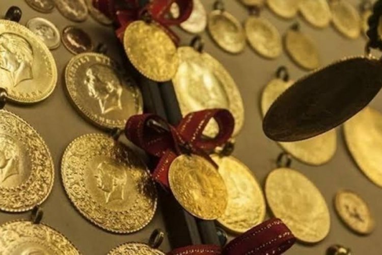 Serbest piyasada altın fiyatları (Gram altın ne kadar oldu?)